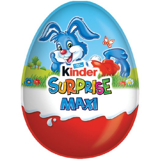 Kinder Meglepetés Maxi