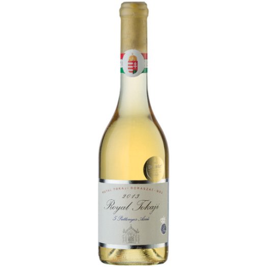 Royal Tokaji 5 puttonyos Aszú