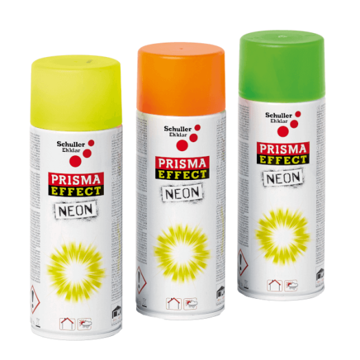 PRISMA COLOR VILÁGÍTÓ SPRAY ZÖLD 400ML