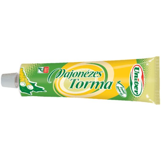 Univer majonézes torma