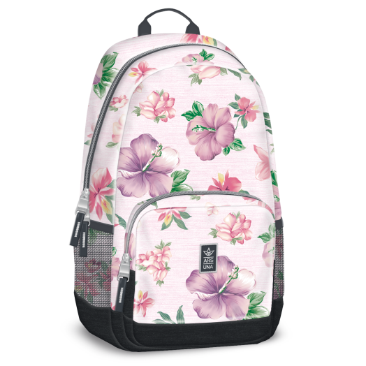 Ars Una Botanic Mallow hátizsák AU-14