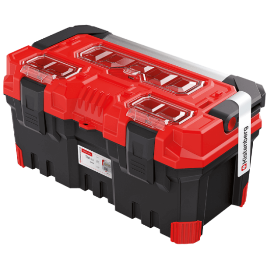 SZERSZÁMLÁDA TITAN PLUS 50X26X24 A5025