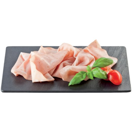 Tesco finest szeletelt mortadella