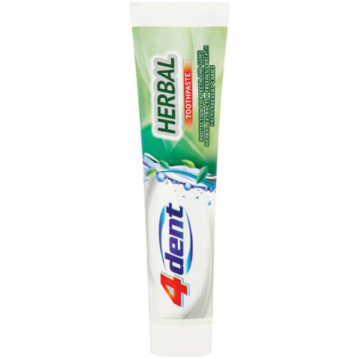 4Dent fogkrém
