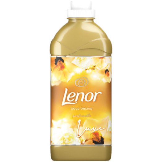 Lenor öblítőkoncentrátum