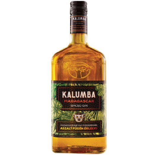 Kalumba gin