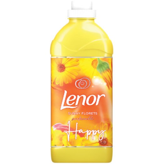 Lenor öblítőkoncentrátum