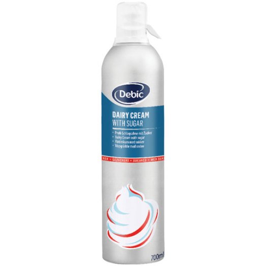 Debic habspray