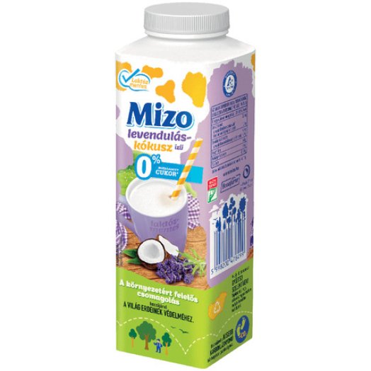 Mizo tejital