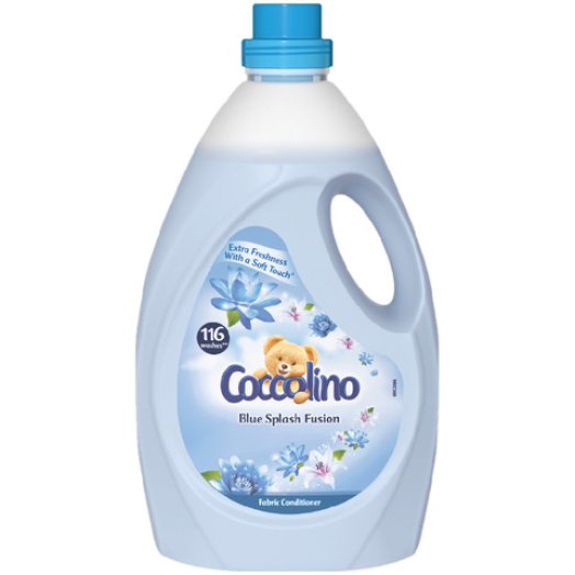 Coccolino öblítő
