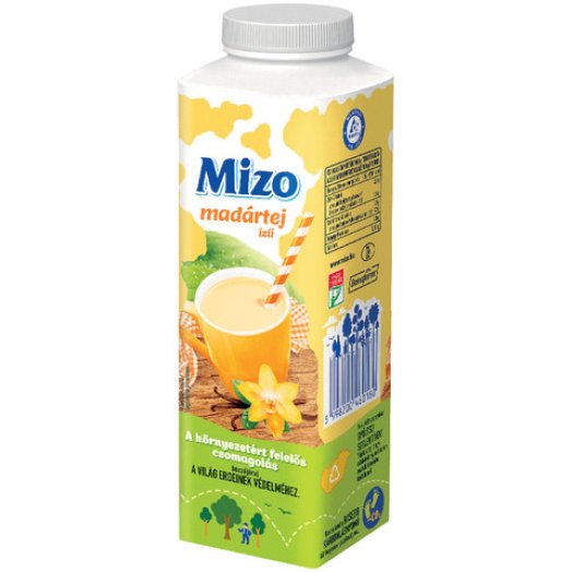 Mizo tejital