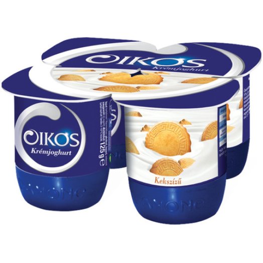 Danone Oikos krémjoghurt