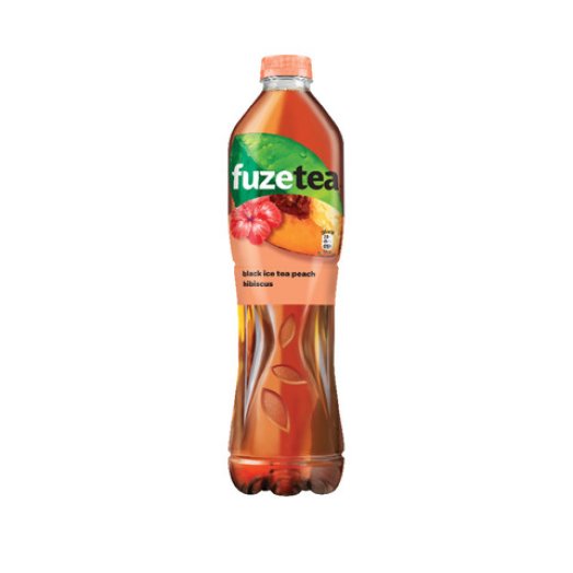 Fuzetea ice tea