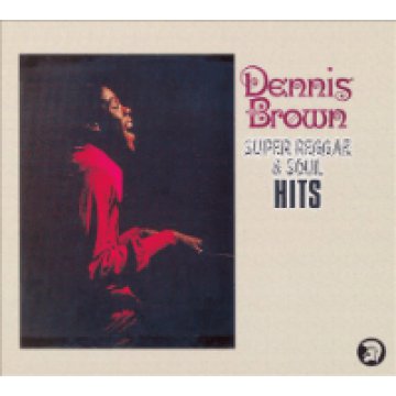 Super Reggae & Soul Hits CD