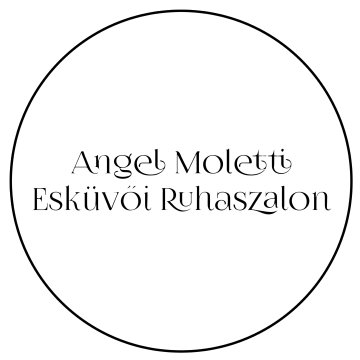 Angel Moletti Delux Esküvői Ruhaszalon PLUS SIZE