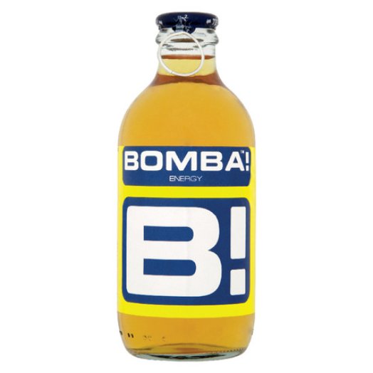 Bomba! Energy