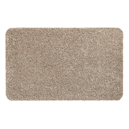 NEDVESSÉG- SZENNYFOGÓ LÁBTÖRLŐ 60X100 CM GRANITE BÉZS BELTÉRI