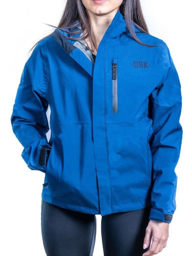 WATERSHIELD JACKET WOMEN