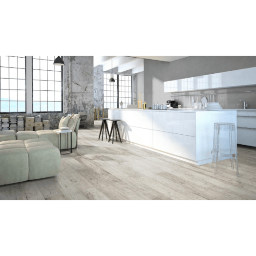 GALAXY WAG CREMA LAMINÁLT PADLÓ