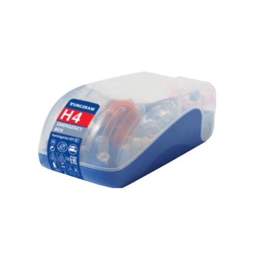 IZZÓKÉSZLET H4/12V TUNGSRAM MIH