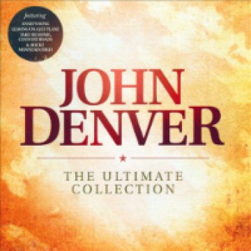 The Ultimate Collection CD