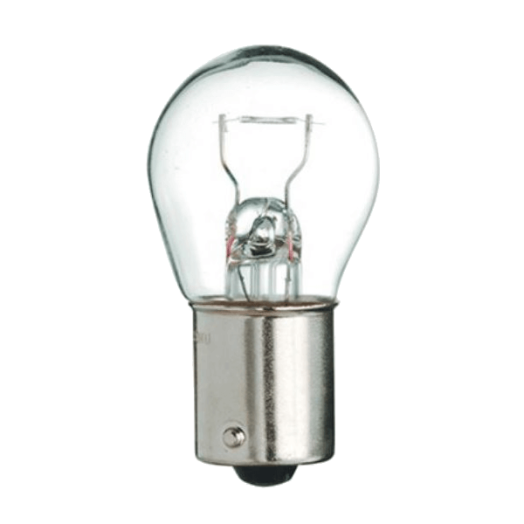 FÉKLÁMPA P21W 12V/21W BL2 E1 BA15S TU MIH