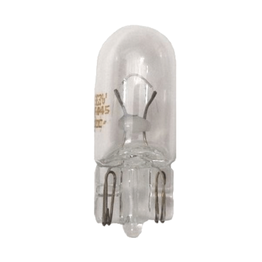 HELYZETJELZŐ FOGLALAT NÉLKÜLI, 12V/5W BL2 E1 W5W,W2,1X9,5D TUMIH