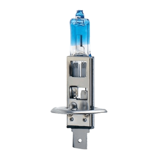 FÉNYSZÓRÓ H1 12V/55W SPORTLIGHT ULTRA 4200K TUNGSRAM