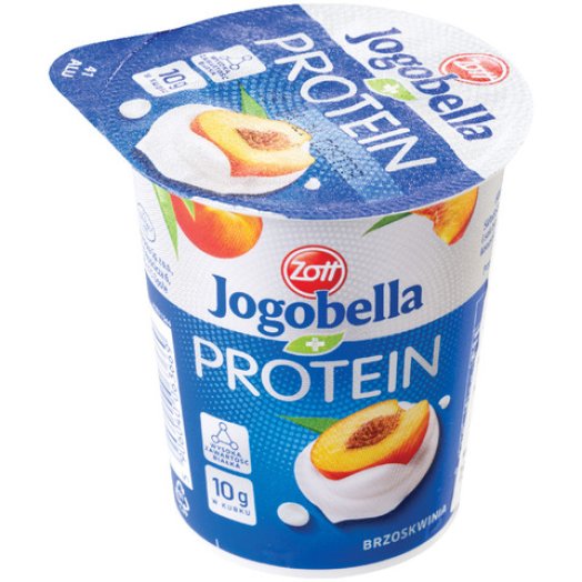 Jogobella protein joghurt