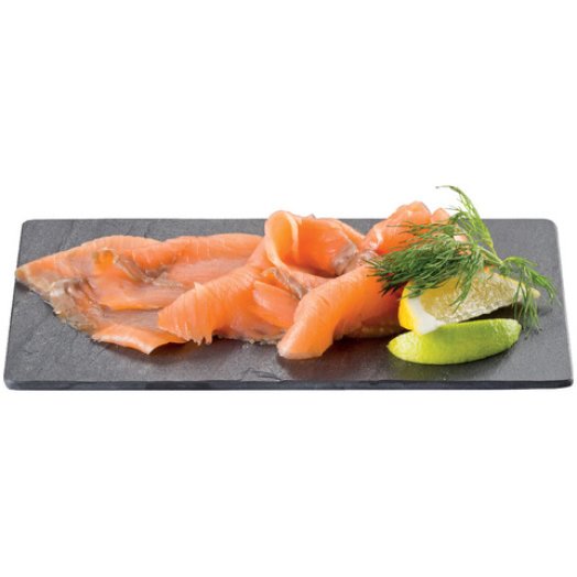 Tesco füstölt lazac szeletek