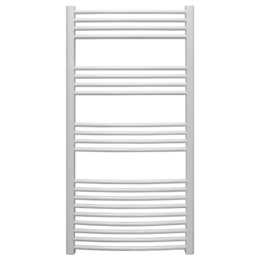 TÖRÖLKÖZŐSZÁRÍTÓS RADIÁTOR 500X800MM ÍVES