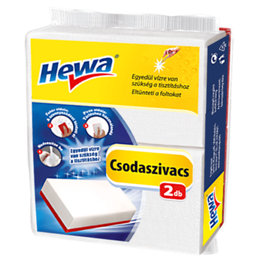 HEWA CSODASZIVACS 2 DB