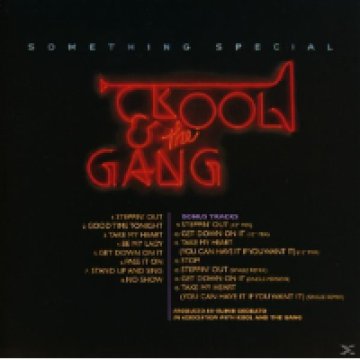 Something Special (Expanded Edition) CD