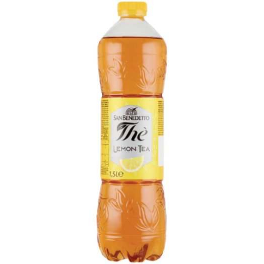 San Benedetto ice tea