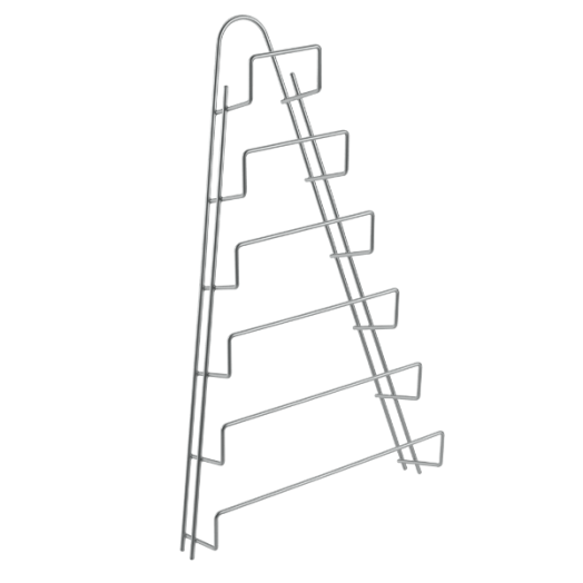 MANGO FEDŐTARTÓ 23X7X42CM