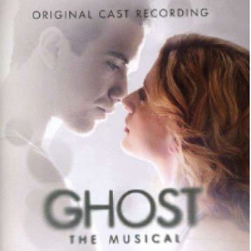 Ghost - The Musical CD