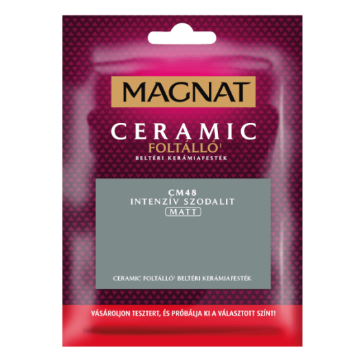 MAGNAT CERAMIC TESZTER 30ML INTENZÍV SZODALIT CM48