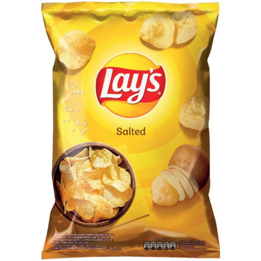 Lay's chips