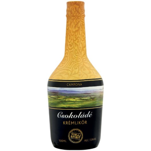 Tokaj Spirit krémlikőr