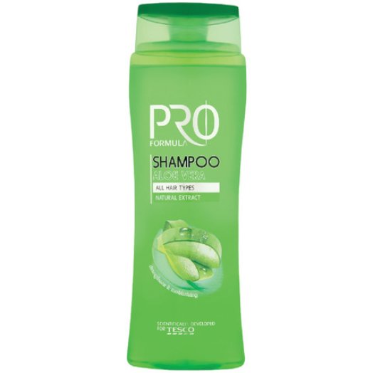 Pro Formula sampon