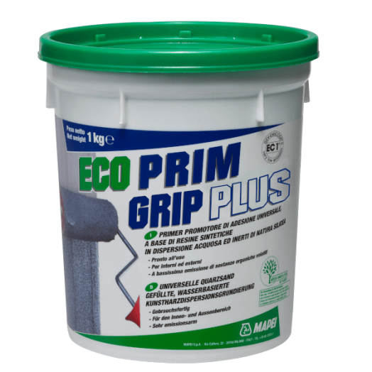 ECO PRIM GRIP PLUS TAPADÓHÍD 1KG