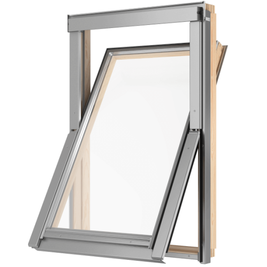 TETŐTÉRI ABLAK LUMICA DPY 78X98CM