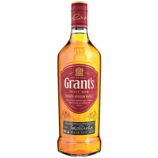 Grant's whisky