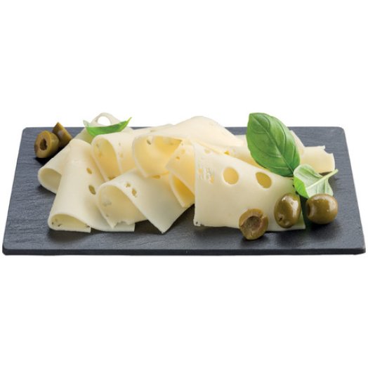 Pannónia vagy Karaván szeletelt sajt