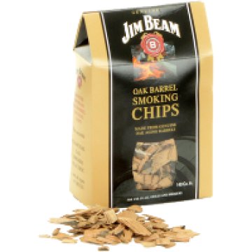 13952 Jim Beam füstölő chips