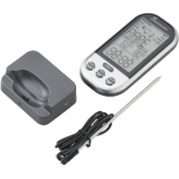 13625 vezeték nélküli hőmérő