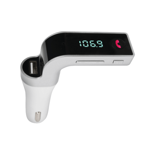 FM MODULÁTOR ÉS BLUETOOTH