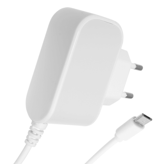 2000 MA ADAPTER, MICRO USB