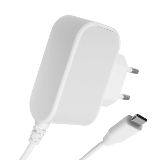 2000 MA ADAPTER, USB-C