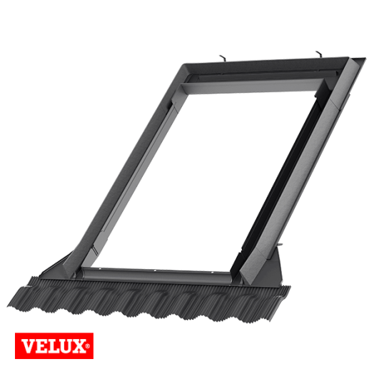 VELUX BURKOLÓKERET PROFILOS 66X118CM